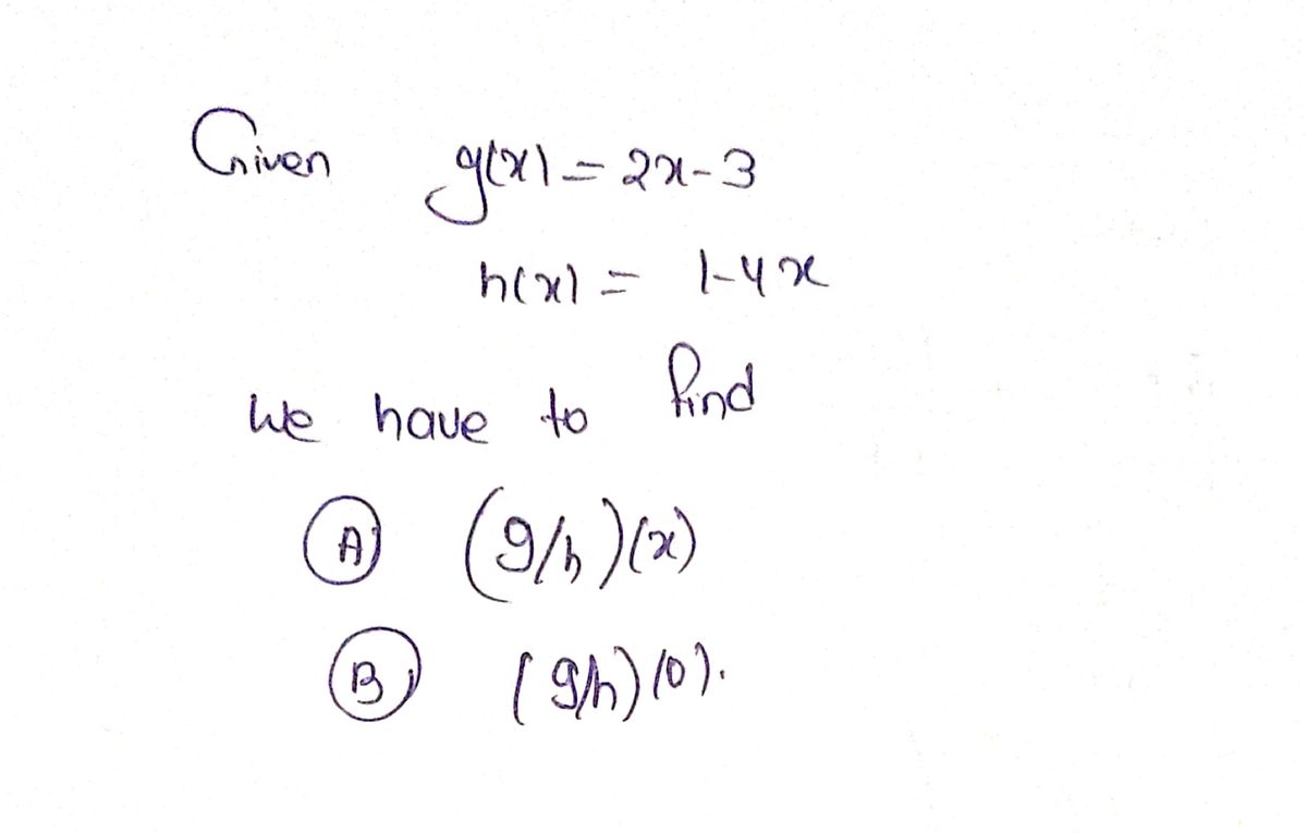 Advanced Math homework question answer, step 1, image 1