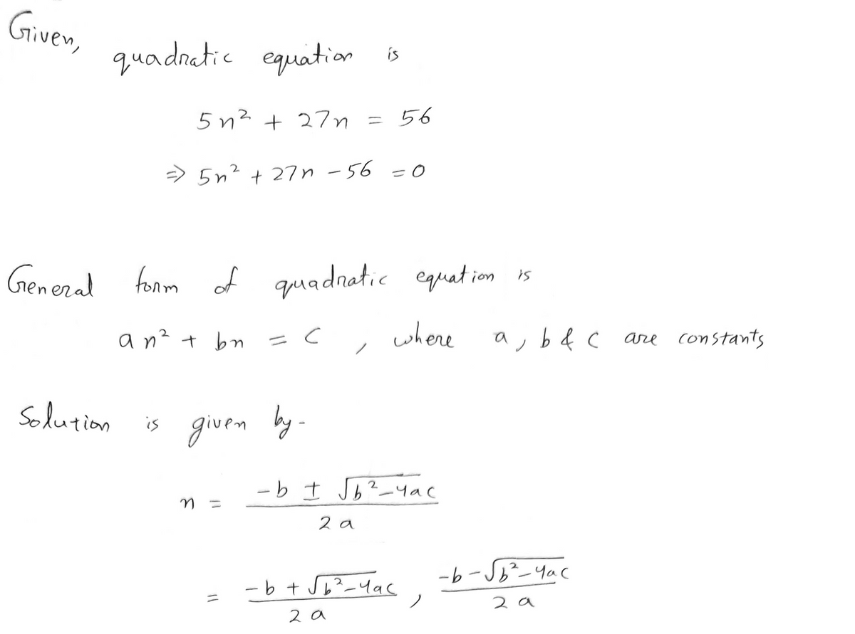 Advanced Math homework question answer, step 1, image 1