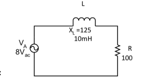 Electrical Engineering homework question answer, step 1, image 1