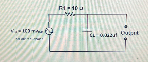 Electrical Engineering homework question answer, step 1, image 1