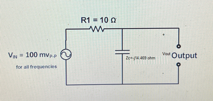 Electrical Engineering homework question answer, step 1, image 1