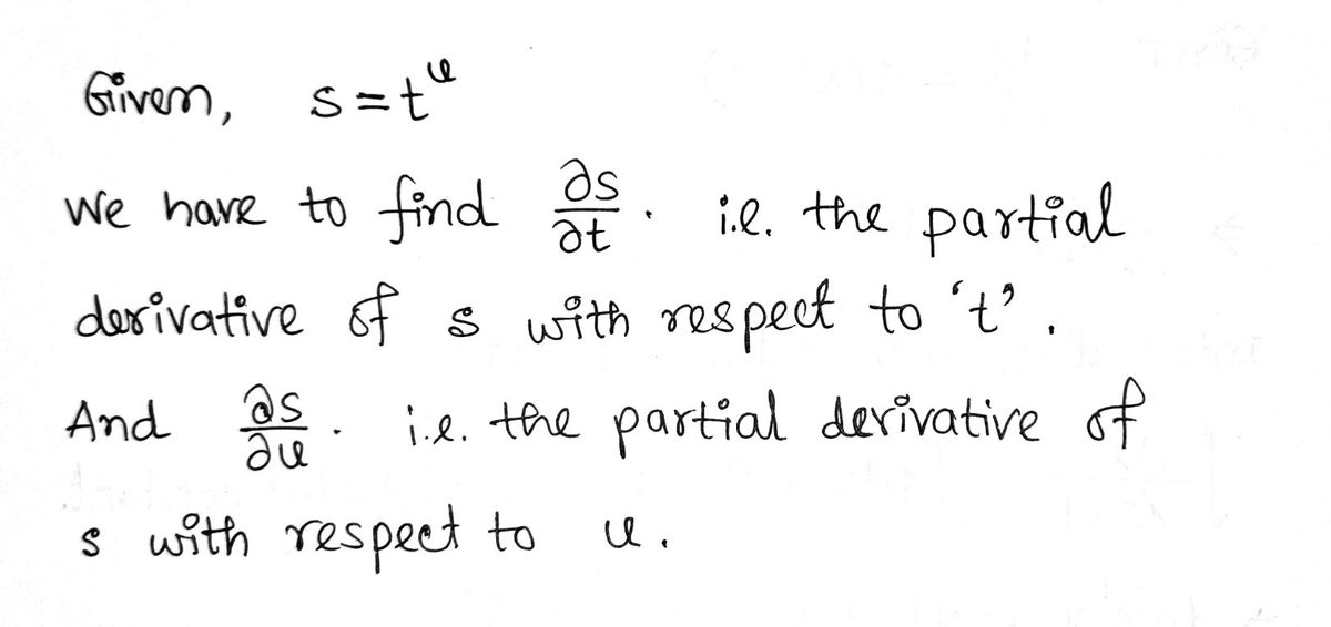 Advanced Math homework question answer, step 1, image 1