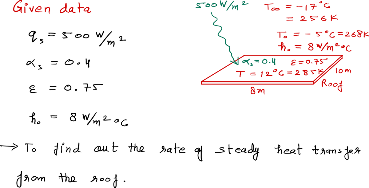 Mechanical Engineering homework question answer, step 1, image 1