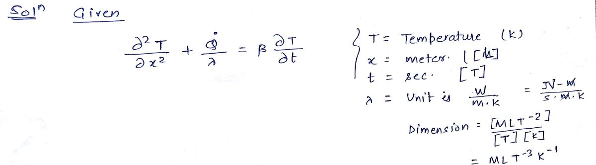 Physics homework question answer, step 1, image 1