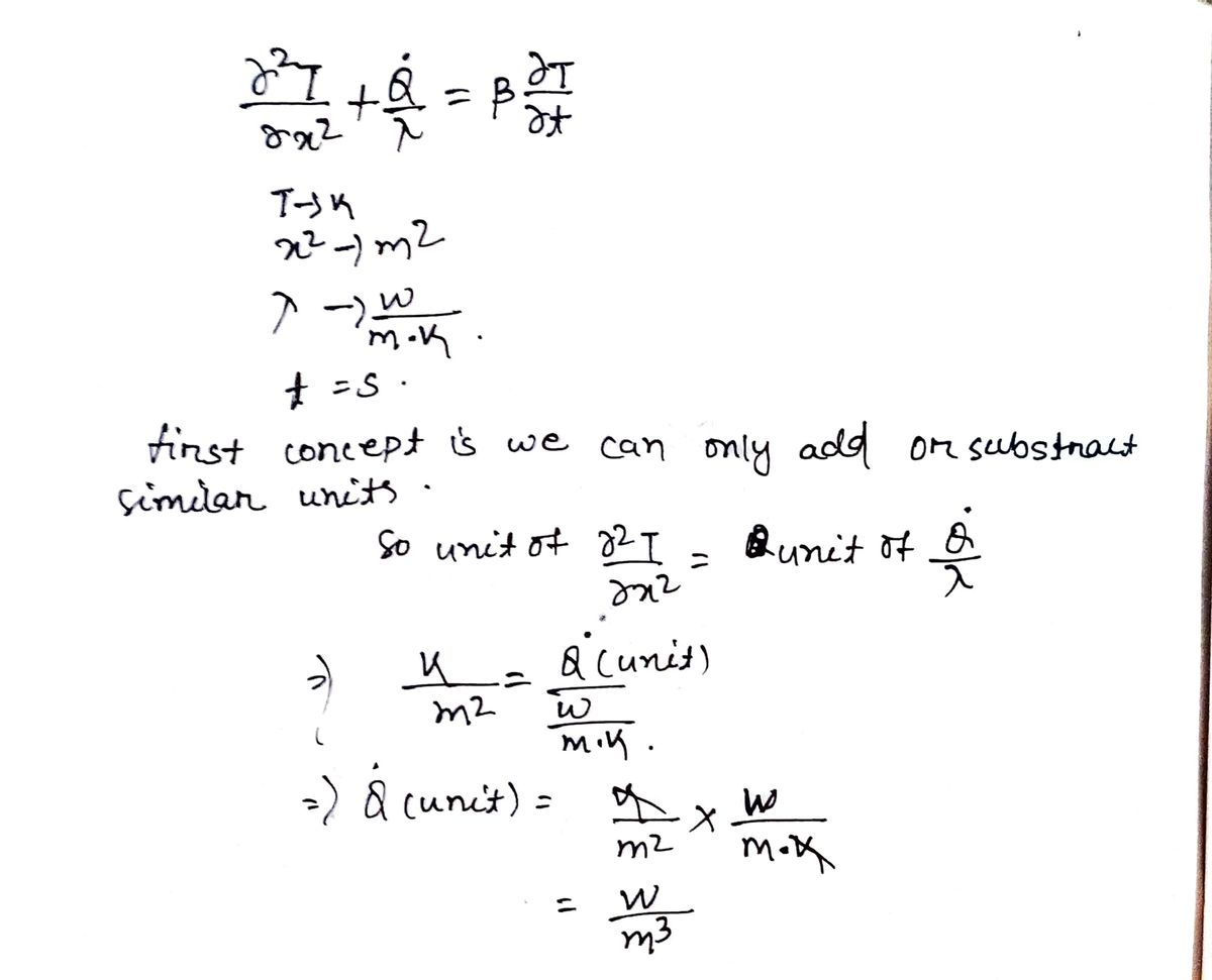 Advanced Physics homework question answer, step 1, image 1