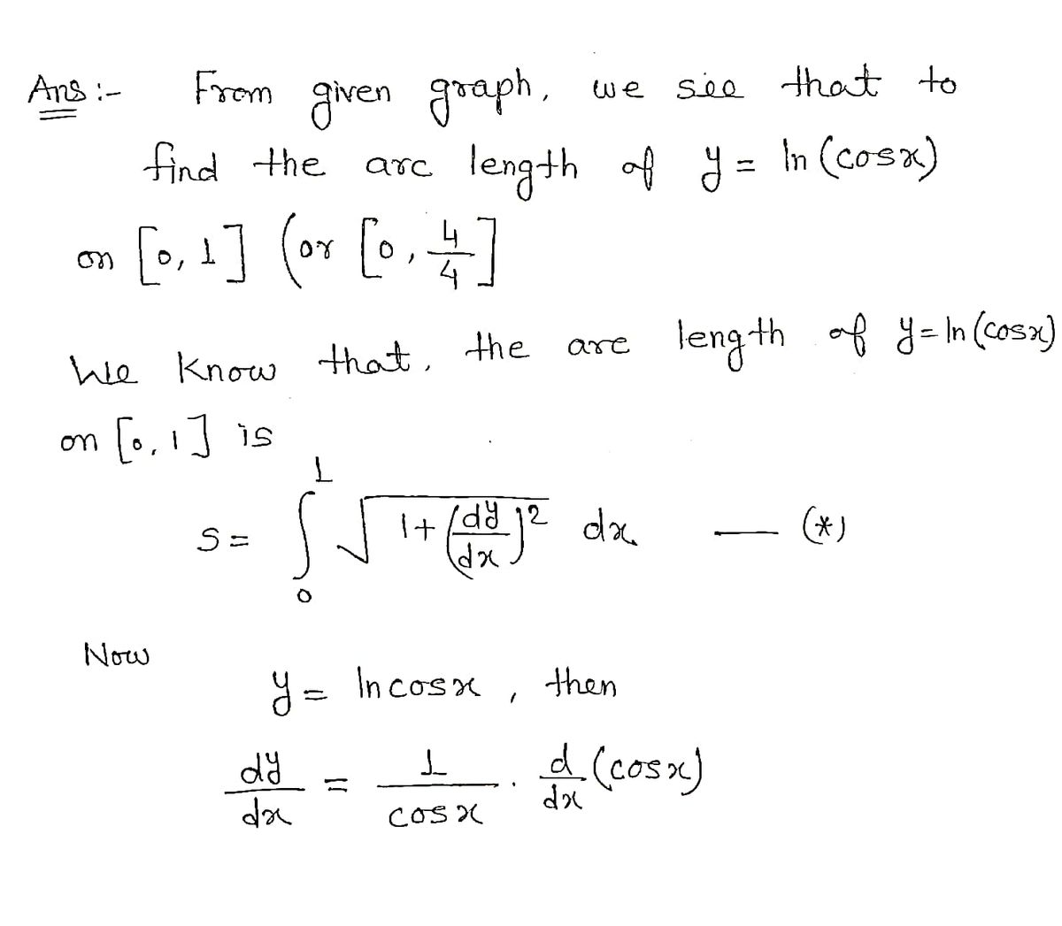 Advanced Math homework question answer, step 1, image 1