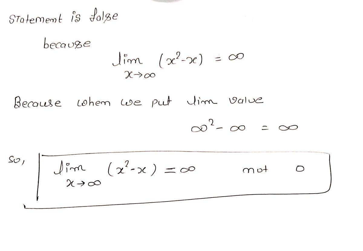 Calculus homework question answer, step 1, image 1