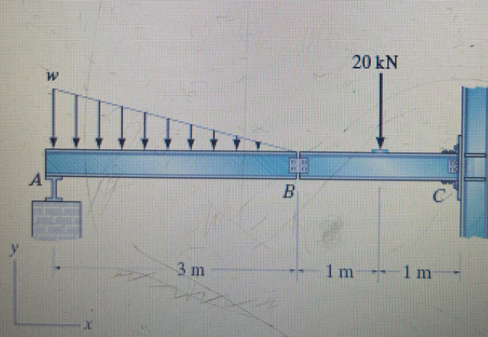 Civil Engineering homework question answer, step 1, image 1