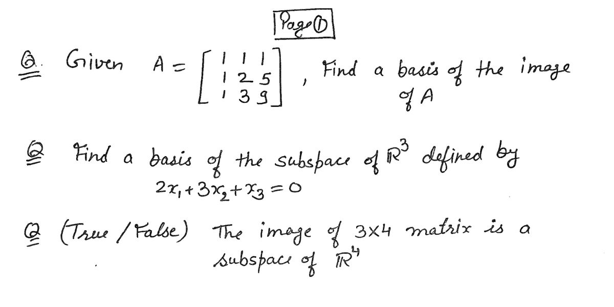 Algebra homework question answer, step 1, image 1