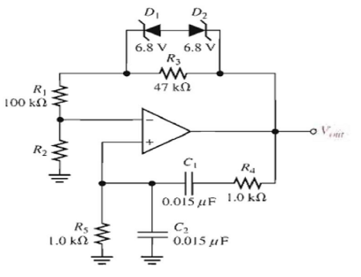 Electrical Engineering homework question answer, step 1, image 1