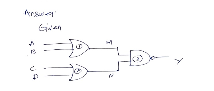 Electrical Engineering homework question answer, step 1, image 1