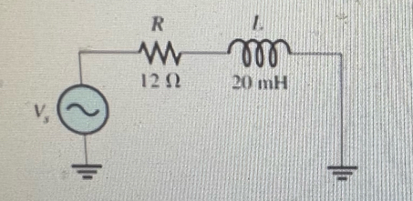 Electrical Engineering homework question answer, step 1, image 1