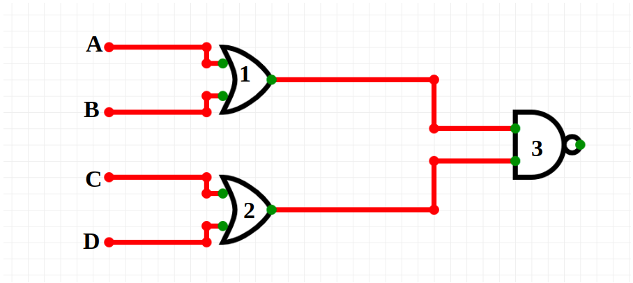 Computer Science homework question answer, step 1, image 1