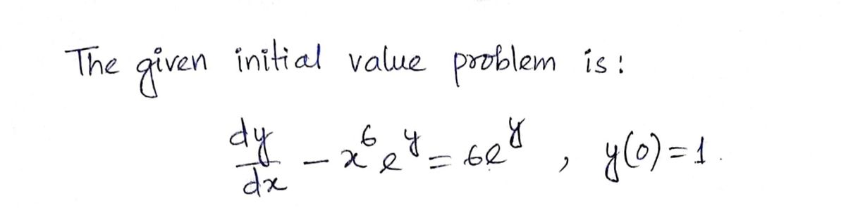 Advanced Math homework question answer, step 1, image 1