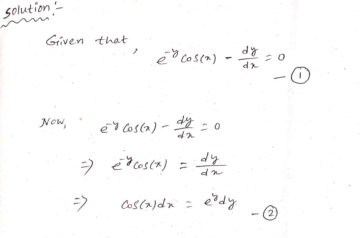 Advanced Math homework question answer, step 1, image 1