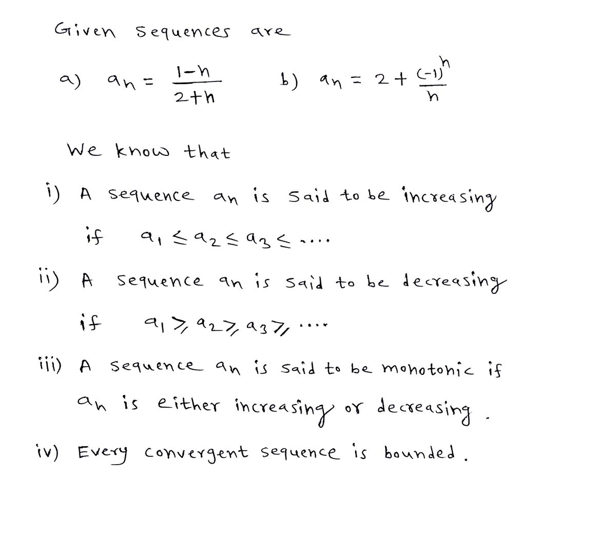 Advanced Math homework question answer, step 1, image 1