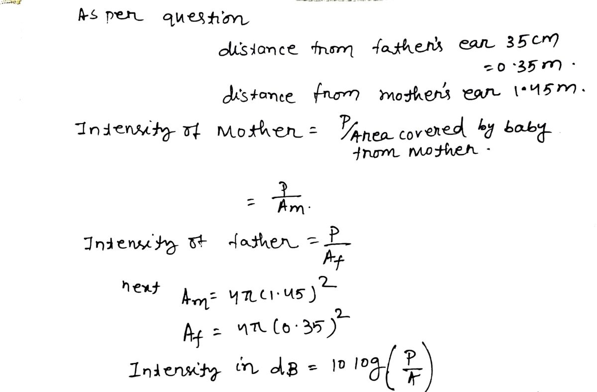 Advanced Physics homework question answer, step 1, image 1