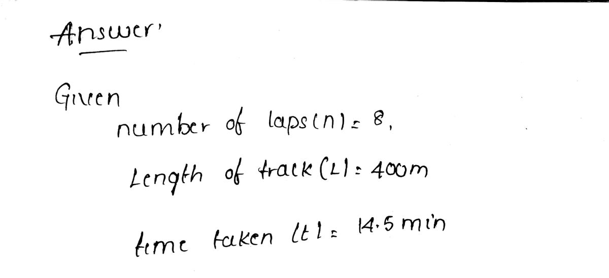 Physics homework question answer, step 1, image 1