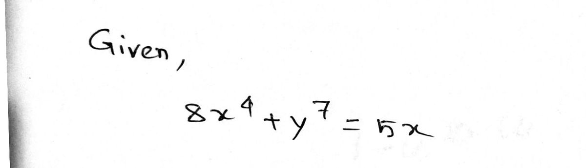 Calculus homework question answer, step 1, image 1