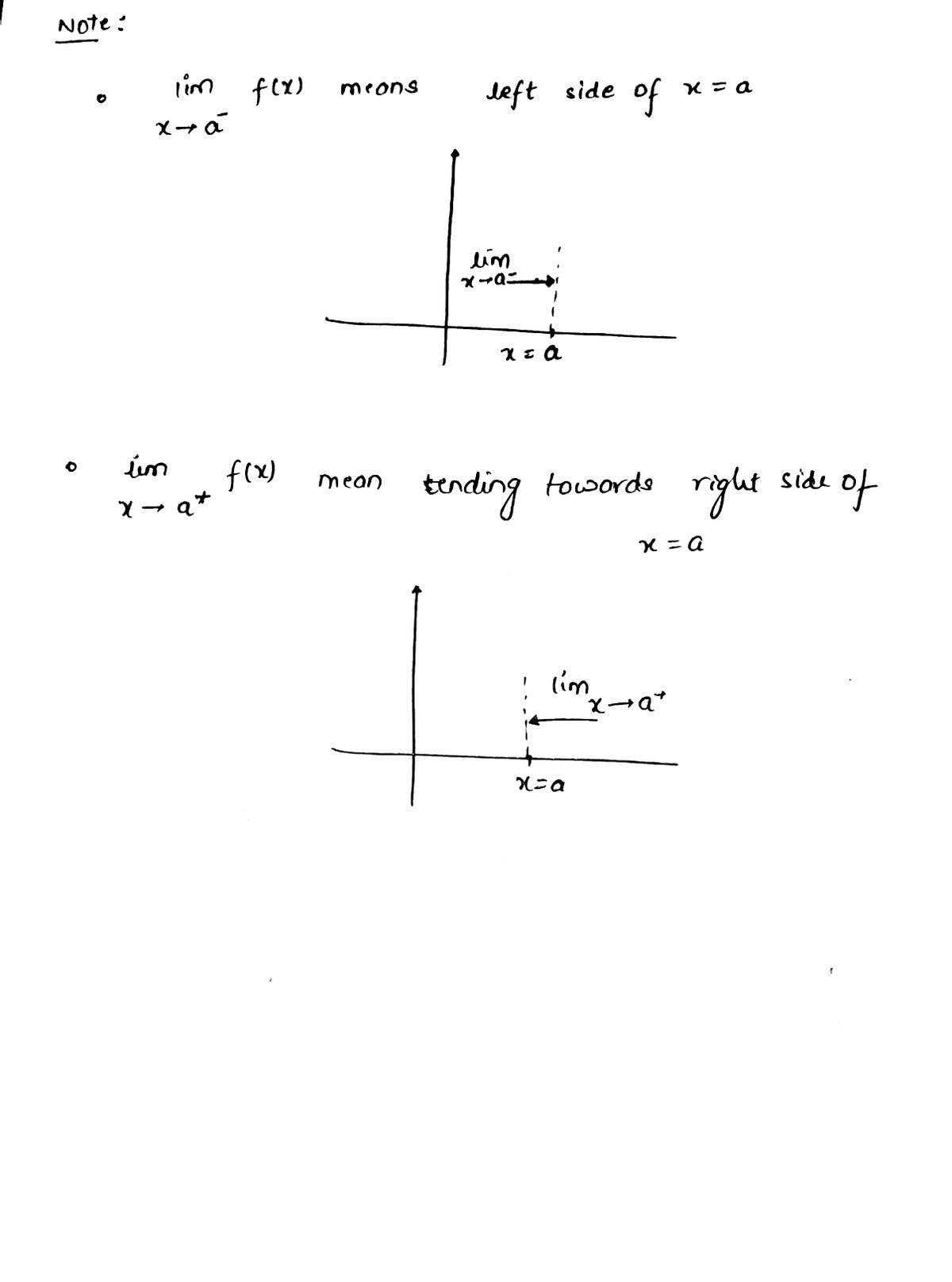 Calculus homework question answer, step 1, image 1