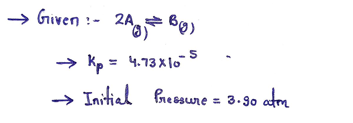 Chemistry homework question answer, step 1, image 1