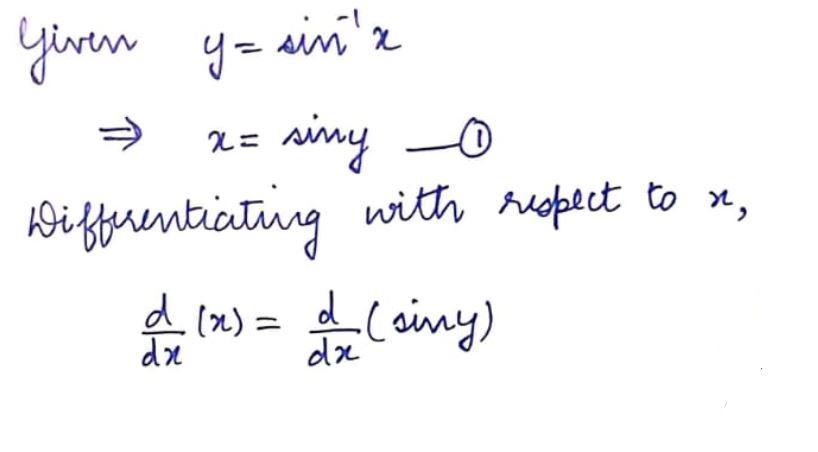 Answered: dy Assume that y = sin x is a… | bartleby