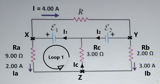 Advanced Physics homework question answer, step 1, image 2