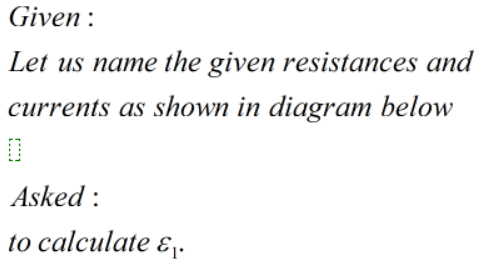 Advanced Physics homework question answer, step 1, image 1