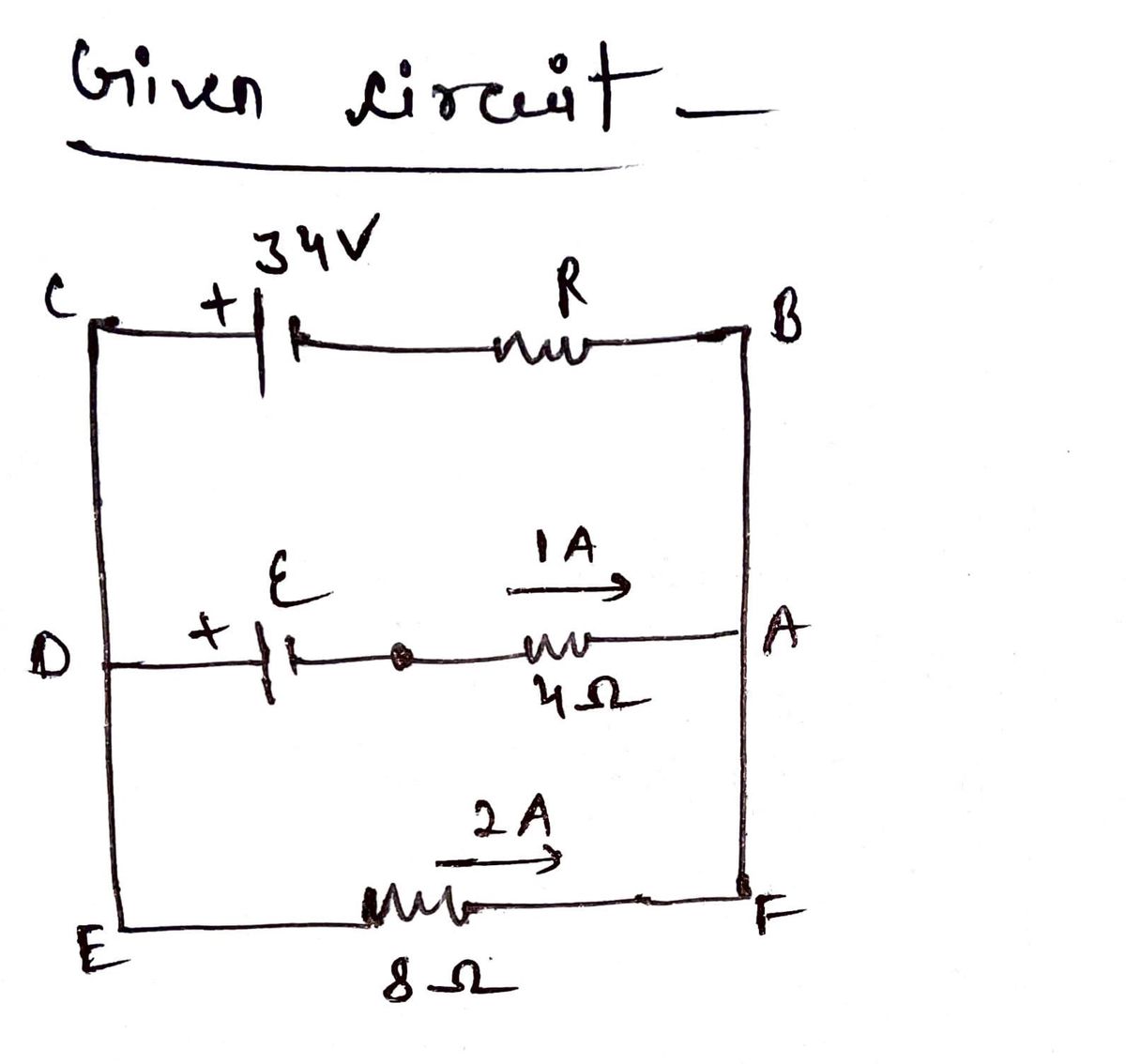 Advanced Physics homework question answer, step 1, image 1