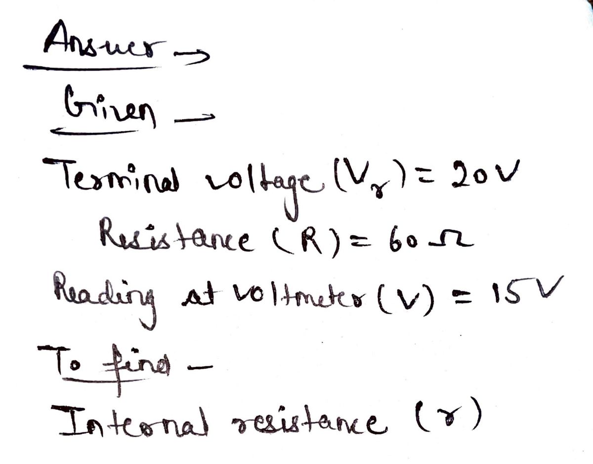 Advanced Physics homework question answer, step 1, image 1