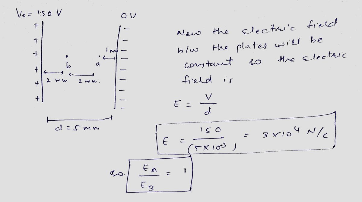 Advanced Physics homework question answer, step 1, image 1