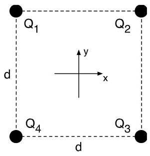 Physics homework question answer, step 1, image 1