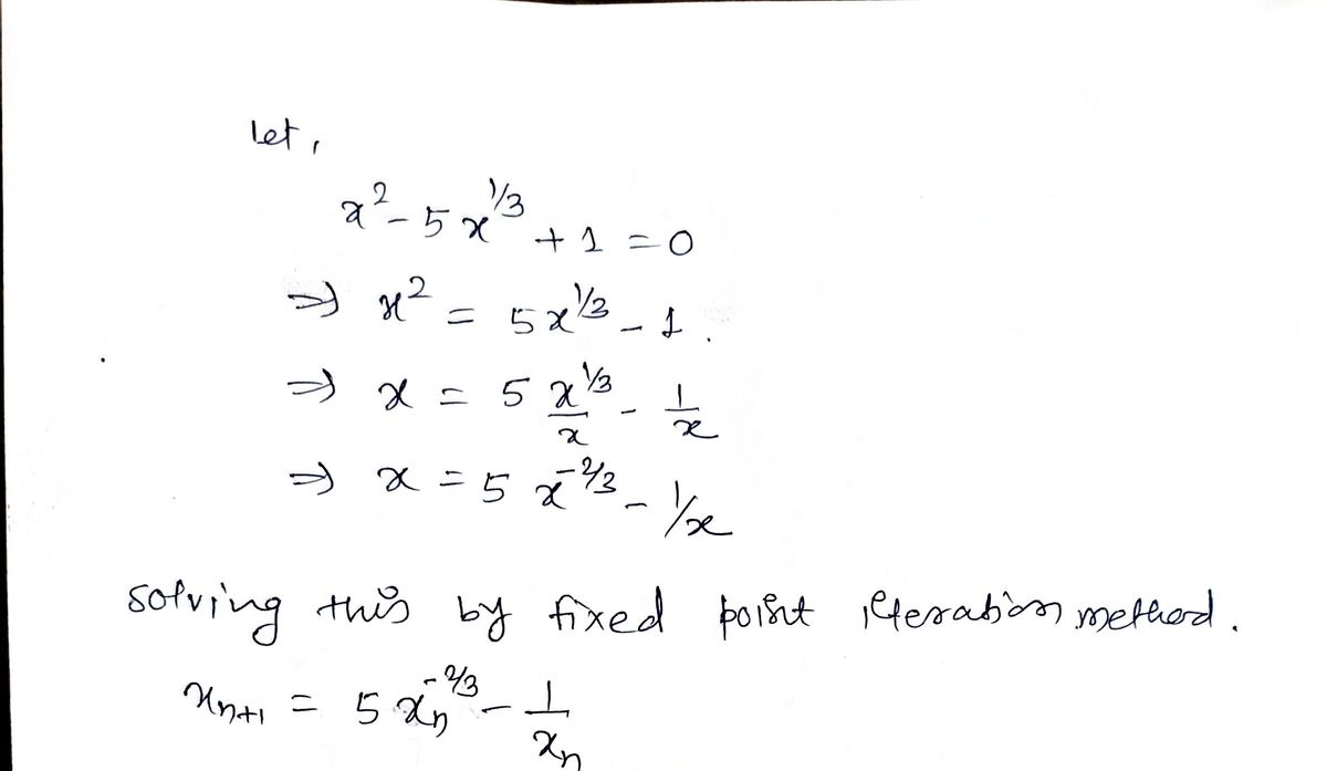 Advanced Math homework question answer, step 1, image 1