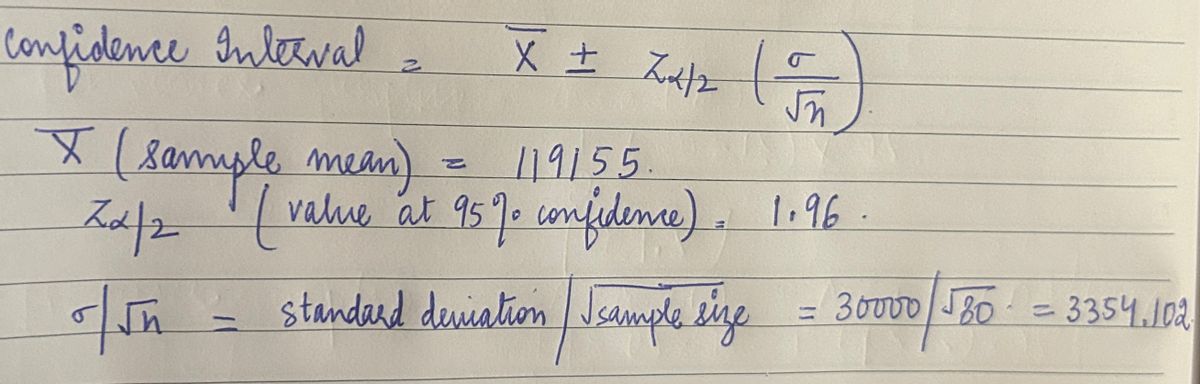 Economics homework question answer, step 1, image 1