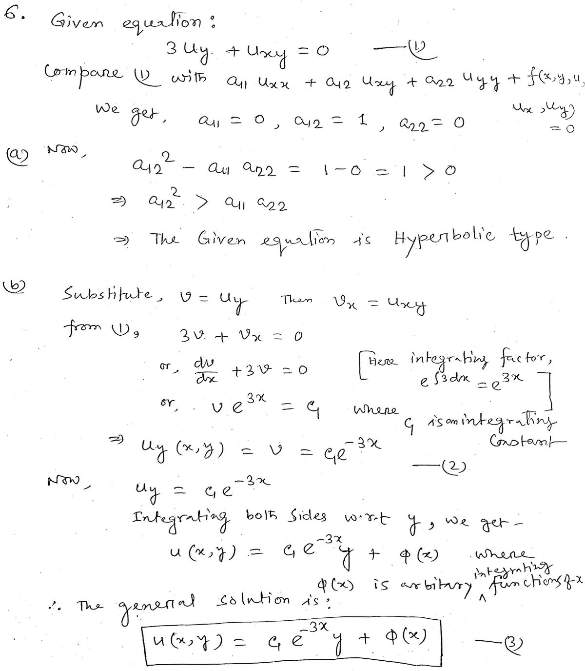 Advanced Math homework question answer, step 1, image 1