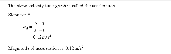 Physics homework question answer, step 1, image 1