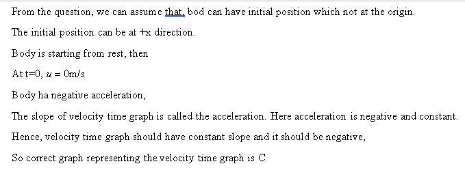 Physics homework question answer, step 1, image 1