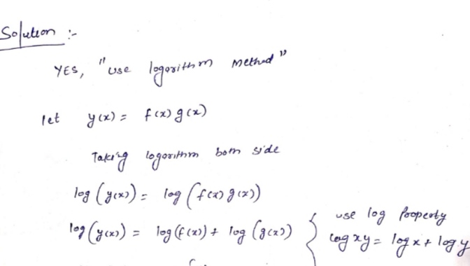 Calculus homework question answer, step 1, image 1