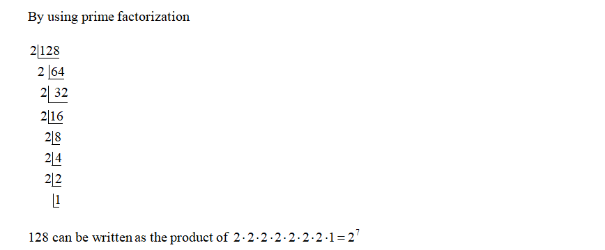 answered-simplify-square-root-of-128-bartleby