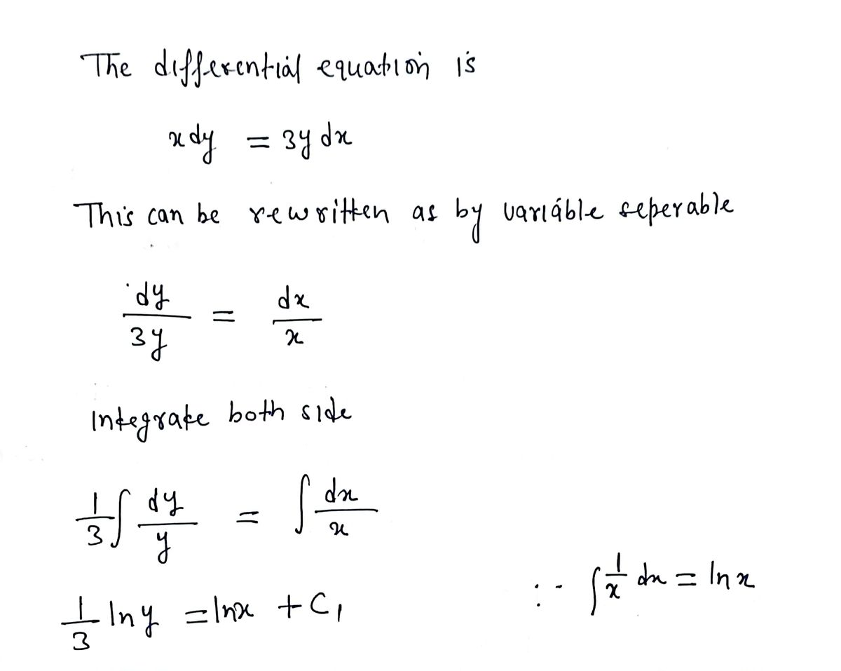 Advanced Math homework question answer, step 1, image 1