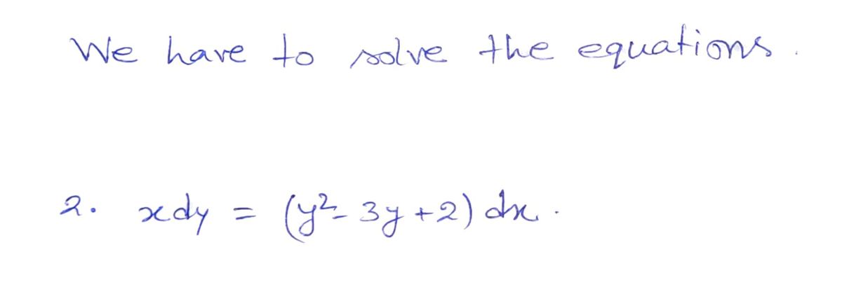 Advanced Math homework question answer, step 1, image 1