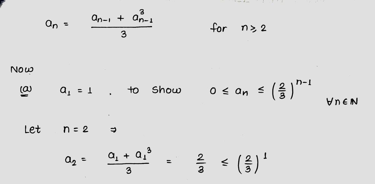 Advanced Math homework question answer, step 1, image 1