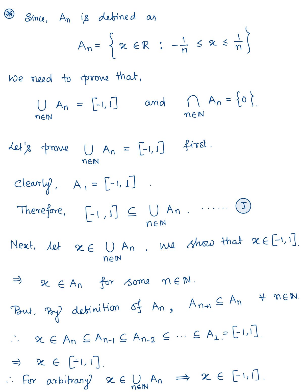 Advanced Math homework question answer, step 1, image 1