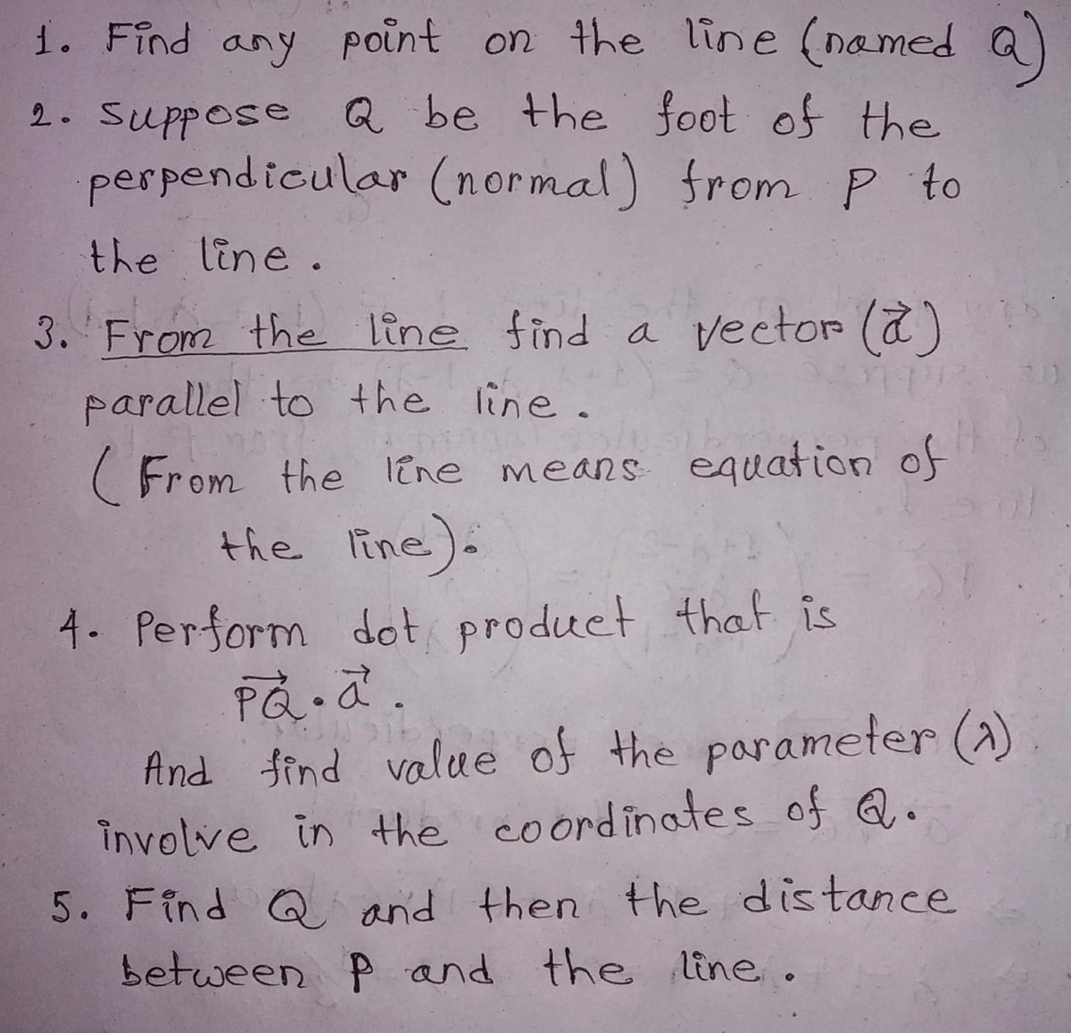 Advanced Math homework question answer, step 1, image 1