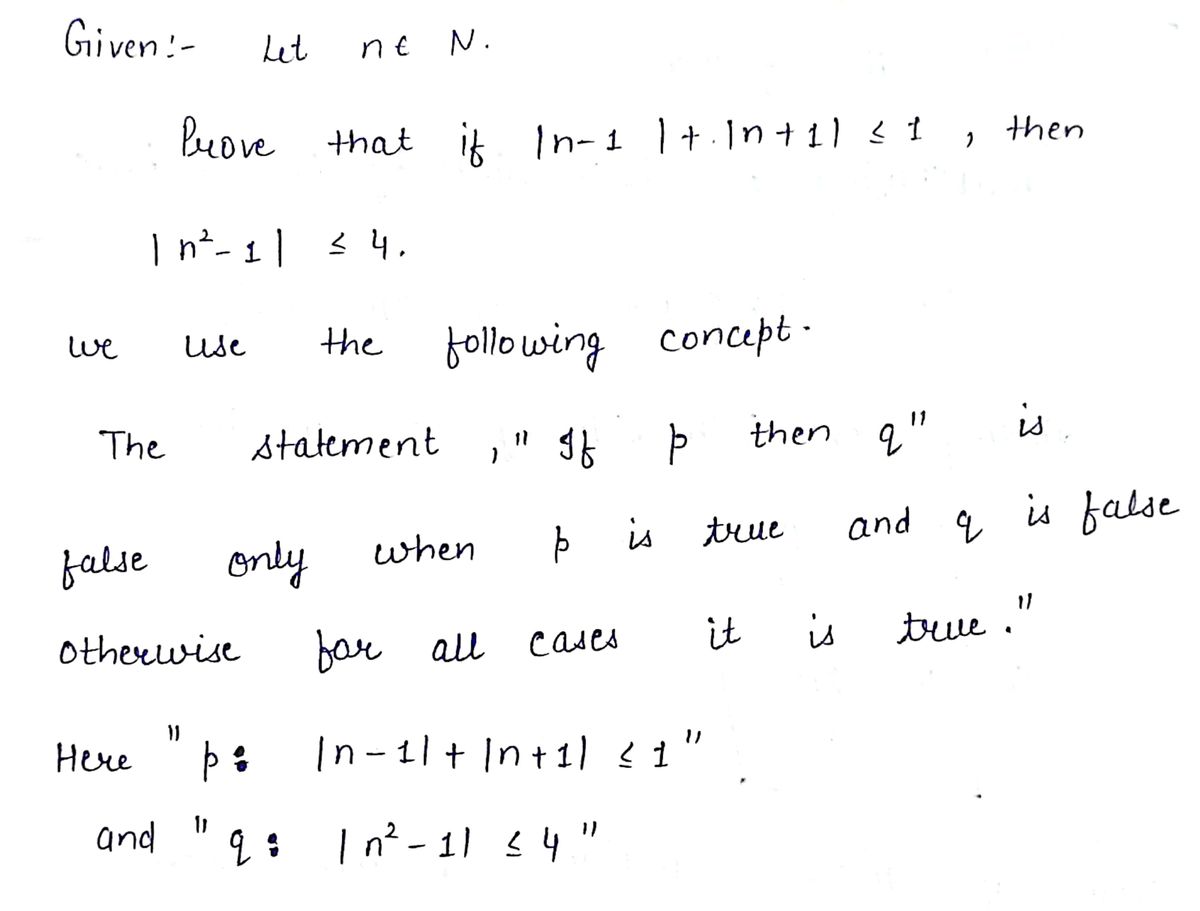 Advanced Math homework question answer, step 1, image 1