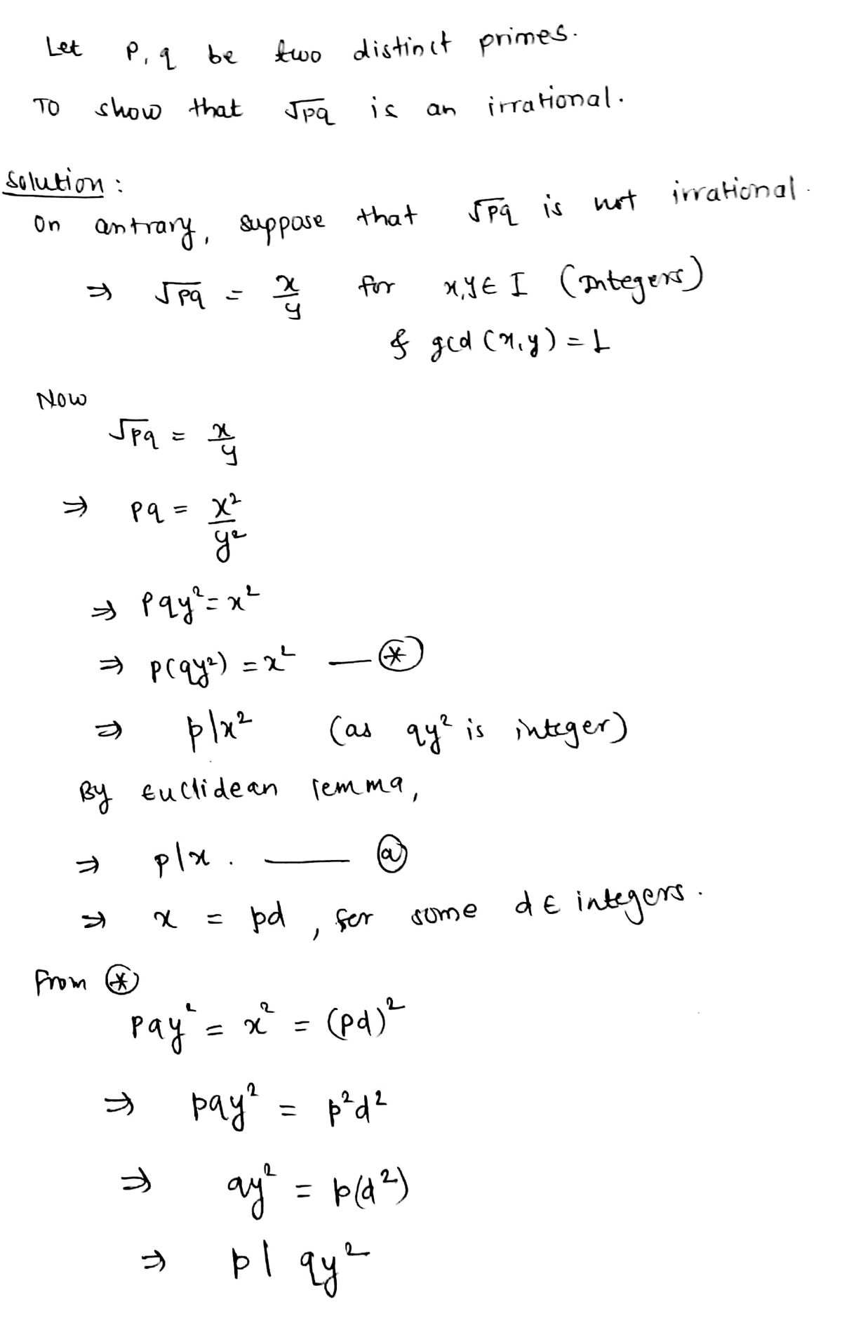 Advanced Math homework question answer, step 1, image 1