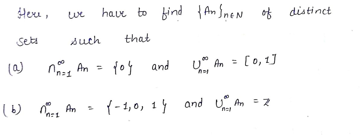 Advanced Math homework question answer, step 1, image 1