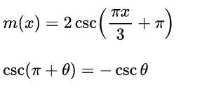 Calculus homework question answer, step 1, image 1