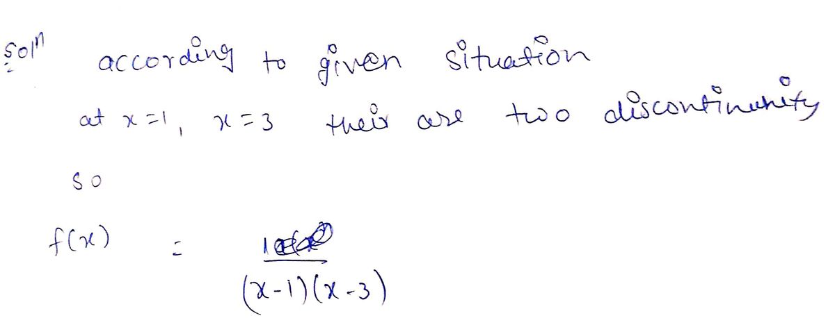 Calculus homework question answer, step 1, image 1