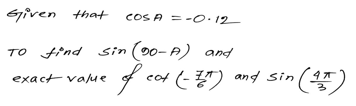 Calculus homework question answer, step 1, image 1